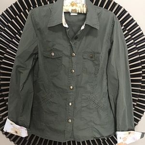 Tall Girl (Long Tall Sally) Shirt